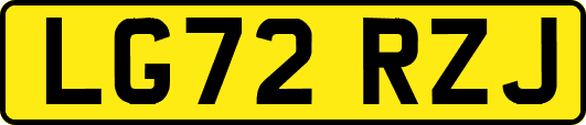 LG72RZJ