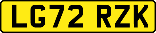 LG72RZK