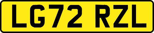 LG72RZL