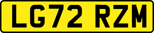 LG72RZM