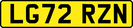 LG72RZN