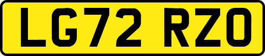 LG72RZO