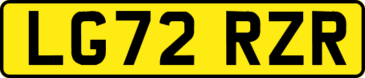 LG72RZR