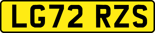 LG72RZS