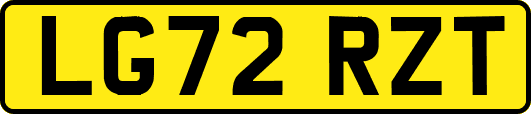 LG72RZT