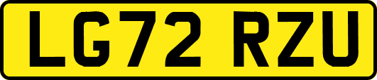 LG72RZU