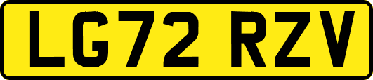 LG72RZV