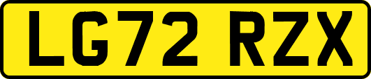LG72RZX