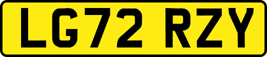 LG72RZY
