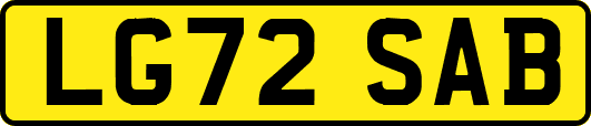 LG72SAB