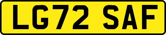 LG72SAF