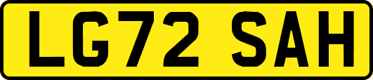 LG72SAH