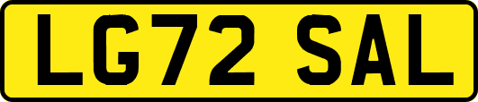 LG72SAL