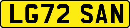 LG72SAN