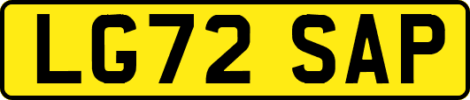 LG72SAP