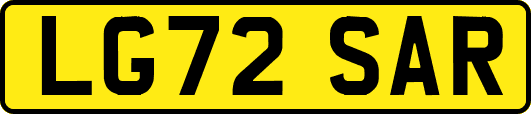 LG72SAR