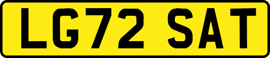 LG72SAT