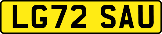 LG72SAU