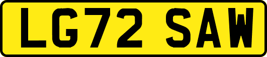 LG72SAW