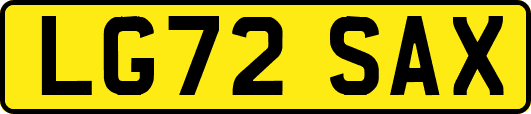 LG72SAX