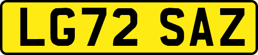 LG72SAZ