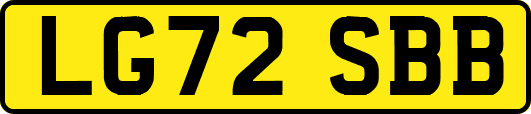 LG72SBB