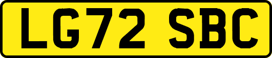 LG72SBC