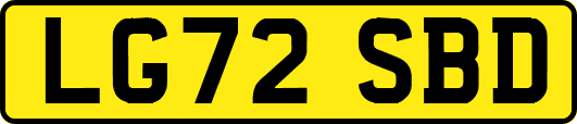 LG72SBD