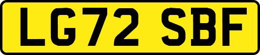 LG72SBF