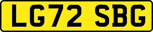 LG72SBG