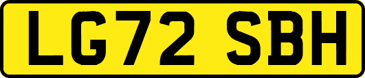 LG72SBH