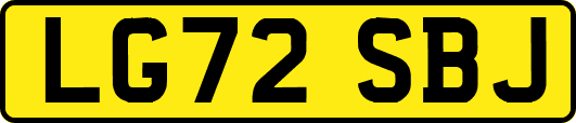 LG72SBJ