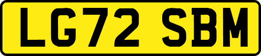 LG72SBM
