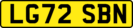 LG72SBN