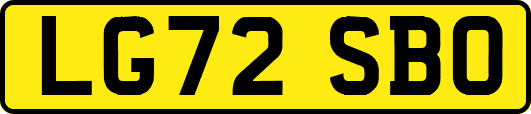 LG72SBO
