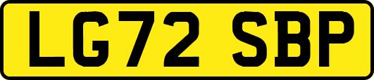 LG72SBP