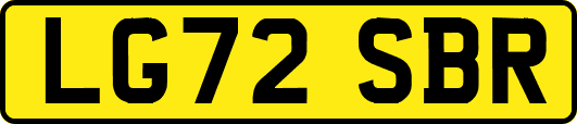 LG72SBR