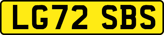 LG72SBS