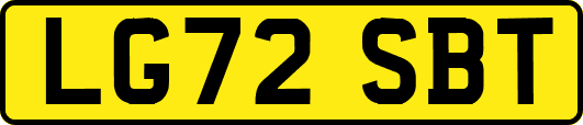 LG72SBT
