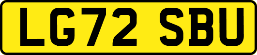 LG72SBU
