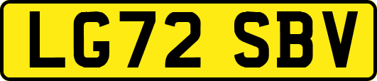 LG72SBV