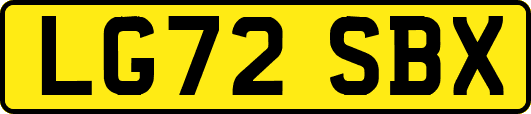 LG72SBX