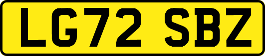LG72SBZ