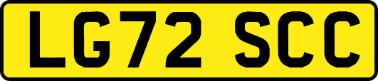 LG72SCC