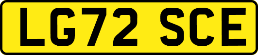 LG72SCE