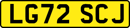 LG72SCJ