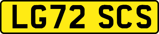LG72SCS