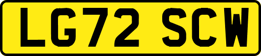 LG72SCW