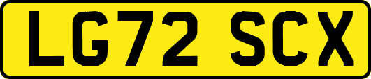 LG72SCX