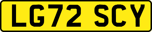 LG72SCY
